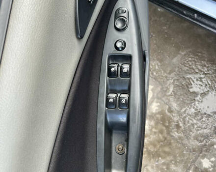 Деу Нубіра 2003 у Івано-Франківську на Automoto.ua Сірий Деу Нубіра, об'ємом двигуна 1.6 л та пробігом 444 тис. км за 2400 $, фото 12 на Automoto.ua