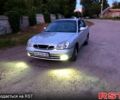 Серый Дэу Нубира, объемом двигателя 2 л и пробегом 250 тыс. км за 1100 $, фото 1 на Automoto.ua
