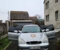 Серый Дэу Нубира, объемом двигателя 2 л и пробегом 175 тыс. км за 2900 $, фото 1 на Automoto.ua