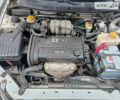 Сірий Деу Нубіра, об'ємом двигуна 1.6 л та пробігом 172 тис. км за 3399 $, фото 11 на Automoto.ua