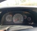 Сірий Деу Нубіра, об'ємом двигуна 2 л та пробігом 297 тис. км за 1600 $, фото 3 на Automoto.ua