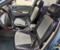 Серый Дэу Нубира, объемом двигателя 2 л и пробегом 223 тыс. км за 2800 $, фото 14 на Automoto.ua