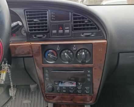 Сірий Деу Нубіра, об'ємом двигуна 2 л та пробігом 300 тис. км за 2500 $, фото 18 на Automoto.ua