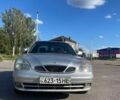 Серый Дэу Нубира, объемом двигателя 2 л и пробегом 100 тыс. км за 1800 $, фото 1 на Automoto.ua