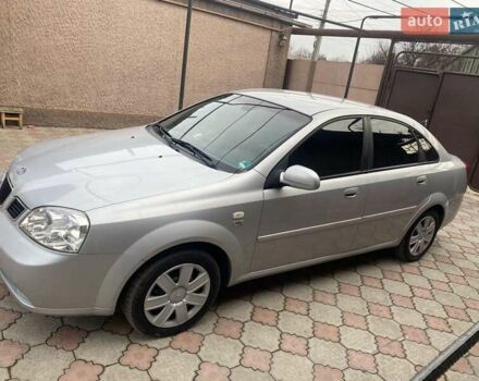 Дэу Нубира 2004 в Запорожье на Automoto.ua Серый Дэу Нубира, объемом двигателя 1.8 л и пробегом 101 тыс. км за 5300 $, фото 1 на Automoto.ua