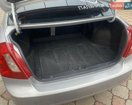 Дэу Нубира 2004 в Запорожье на Automoto.ua Серый Дэу Нубира, объемом двигателя 1.8 л и пробегом 101 тыс. км за 5300 $, фото 8 на Automoto.ua