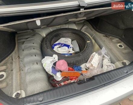 Дэу Нубира 2004 в Запорожье на Automoto.ua Серый Дэу Нубира, объемом двигателя 1.8 л и пробегом 101 тыс. км за 5300 $, фото 10 на Automoto.ua