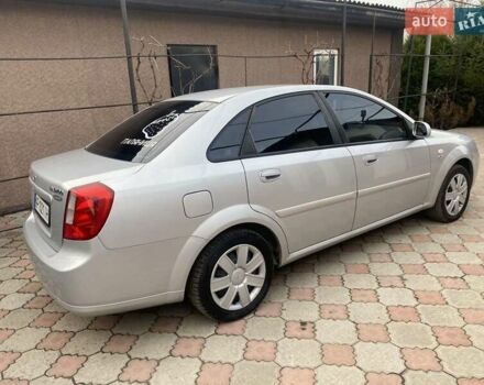 Дэу Нубира 2004 в Запорожье на Automoto.ua Серый Дэу Нубира, объемом двигателя 1.8 л и пробегом 101 тыс. км за 5300 $, фото 14 на Automoto.ua