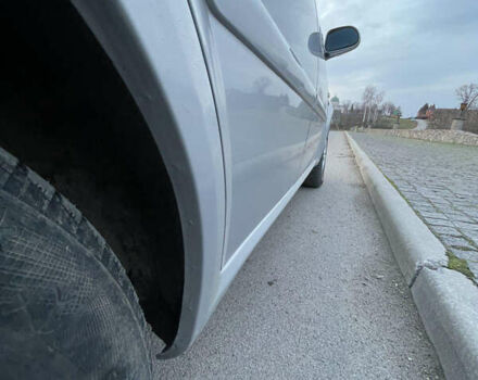 Серый Дэу Нубира, объемом двигателя 1.8 л и пробегом 198 тыс. км за 3700 $, фото 9 на Automoto.ua