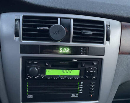 Серый Дэу Нубира, объемом двигателя 1.8 л и пробегом 198 тыс. км за 3700 $, фото 14 на Automoto.ua