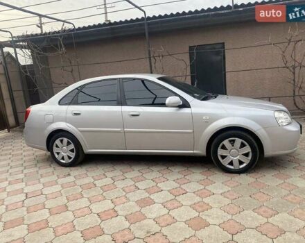 Дэу Нубира 2004 в Запорожье на Automoto.ua Серый Дэу Нубира, объемом двигателя 1.8 л и пробегом 101 тыс. км за 5300 $, фото 13 на Automoto.ua