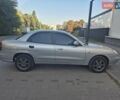 Сірий Деу Нубіра, об'ємом двигуна 2 л та пробігом 115 тис. км за 3200 $, фото 1 на Automoto.ua