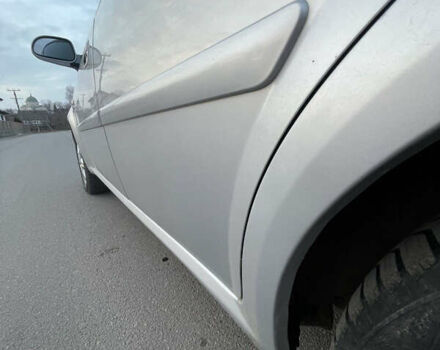 Серый Дэу Нубира, объемом двигателя 1.8 л и пробегом 198 тыс. км за 3700 $, фото 11 на Automoto.ua