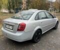 Деу Нубіра 2005 у Павлограде на Automoto.ua Сірий Деу Нубіра, об'ємом двигуна 1.6 л та пробігом 168 тис. км за 1496 $, фото 3 на Automoto.ua