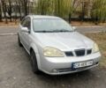 Деу Нубіра 2005 у Павлограде на Automoto.ua Сірий Деу Нубіра, об'ємом двигуна 1.6 л та пробігом 168 тис. км за 1496 $, фото 1 на Automoto.ua
