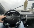 Деу Нубіра 2005 у Павлограде на Automoto.ua Сірий Деу Нубіра, об'ємом двигуна 1.6 л та пробігом 168 тис. км за 1496 $, фото 6 на Automoto.ua