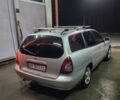 Серый Дэу Нубира, объемом двигателя 1.6 л и пробегом 183 тыс. км за 2100 $, фото 3 на Automoto.ua