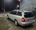 Серый Дэу Нубира, объемом двигателя 1.6 л и пробегом 183 тыс. км за 2100 $, фото 2 на Automoto.ua
