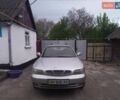 Серый Дэу Нубира, объемом двигателя 1.6 л и пробегом 268 тыс. км за 1700 $, фото 1 на Automoto.ua