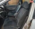 Серый Дэу Нубира, объемом двигателя 1.6 л и пробегом 268 тыс. км за 1700 $, фото 4 на Automoto.ua