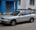 Серый Дэу Нубира, объемом двигателя 1.6 л и пробегом 183 тыс. км за 2100 $, фото 1 на Automoto.ua