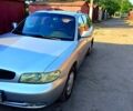 Серый Дэу Нубира, объемом двигателя 2 л и пробегом 280 тыс. км за 2500 $, фото 3 на Automoto.ua