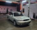 Серый Дэу Нубира, объемом двигателя 1.6 л и пробегом 183 тыс. км за 2100 $, фото 1 на Automoto.ua