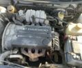 Сірий Деу Нубіра, об'ємом двигуна 1.6 л та пробігом 240 тис. км за 549 $, фото 6 на Automoto.ua