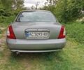 Серый Дэу Нубира, объемом двигателя 1.6 л и пробегом 300 тыс. км за 1350 $, фото 5 на Automoto.ua