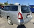 Сірий Деу Нубіра, об'ємом двигуна 1.6 л та пробігом 240 тис. км за 549 $, фото 3 на Automoto.ua