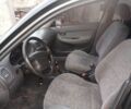 Сірий Деу Нубіра, об'ємом двигуна 2 л та пробігом 170 тис. км за 2550 $, фото 4 на Automoto.ua