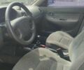 Серый Дэу Нубира, объемом двигателя 2 л и пробегом 169 тыс. км за 2500 $, фото 4 на Automoto.ua