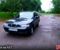 Серый Дэу Нубира, объемом двигателя 2 л и пробегом 230 тыс. км за 1300 $, фото 1 на Automoto.ua