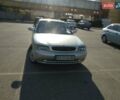 Серый Дэу Нубира, объемом двигателя 1.6 л и пробегом 235 тыс. км за 2500 $, фото 1 на Automoto.ua