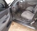 Сірий Деу Нубіра, об'ємом двигуна 2 л та пробігом 170 тис. км за 2550 $, фото 7 на Automoto.ua