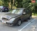 Серый Дэу Нубира, объемом двигателя 1.6 л и пробегом 340 тыс. км за 1300 $, фото 1 на Automoto.ua