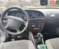 Серый Дэу Нубира, объемом двигателя 2 л и пробегом 380 тыс. км за 2100 $, фото 7 на Automoto.ua