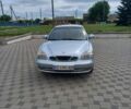 Серый Дэу Нубира, объемом двигателя 2 л и пробегом 219 тыс. км за 2938 $, фото 1 на Automoto.ua