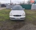 Сірий Деу Нубіра, об'ємом двигуна 2 л та пробігом 380 тис. км за 2100 $, фото 1 на Automoto.ua