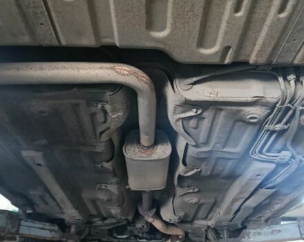 Серый Дэу Нубира, объемом двигателя 2 л и пробегом 178 тыс. км за 1500 $, фото 5 на Automoto.ua