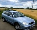Серый Дэу Нубира, объемом двигателя 1.6 л и пробегом 0 тыс. км за 2200 $, фото 1 на Automoto.ua