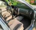 Серый Дэу Нубира, объемом двигателя 1.6 л и пробегом 343 тыс. км за 2100 $, фото 33 на Automoto.ua