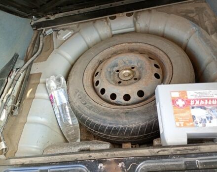 Сірий Деу Нубіра, об'ємом двигуна 0 л та пробігом 340 тис. км за 1800 $, фото 4 на Automoto.ua