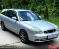 Сірий Деу Нубіра, об'ємом двигуна 2 л та пробігом 300 тис. км за 2300 $, фото 1 на Automoto.ua