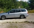 Серый Дэу Нубира, объемом двигателя 2 л и пробегом 206 тыс. км за 3100 $, фото 4 на Automoto.ua