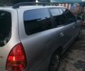 Серый Дэу Нубира, объемом двигателя 1.6 л и пробегом 200 тыс. км за 2800 $, фото 5 на Automoto.ua