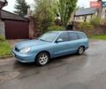 Серый Дэу Нубира, объемом двигателя 2 л и пробегом 200 тыс. км за 2200 $, фото 1 на Automoto.ua