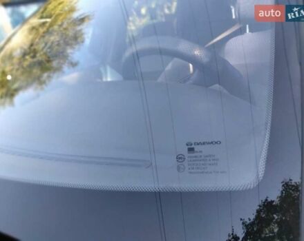 Серый Дэу Нубира, объемом двигателя 2 л и пробегом 999 тыс. км за 3000 $, фото 10 на Automoto.ua