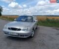 Серый Дэу Нубира, объемом двигателя 1.6 л и пробегом 263 тыс. км за 2400 $, фото 1 на Automoto.ua