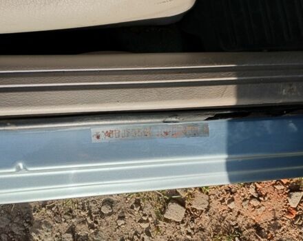 Сірий Деу Нубіра, об'ємом двигуна 0 л та пробігом 340 тис. км за 1800 $, фото 7 на Automoto.ua